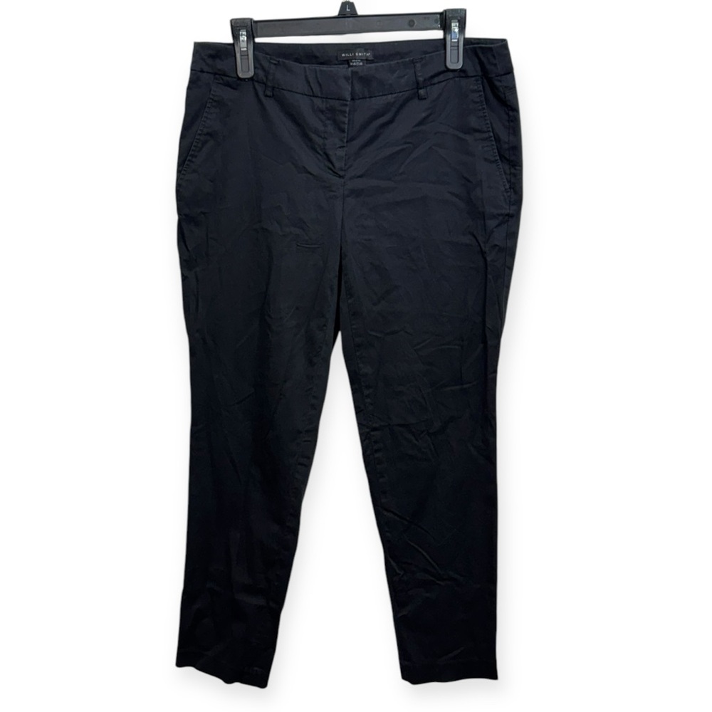 Willi Smith Women’s Dress Pants‎ Size 8
